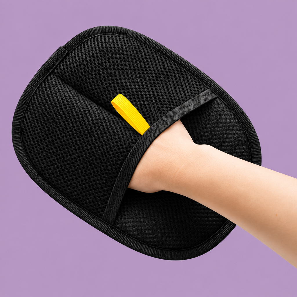 MimoGlove™ Pet Hair Remover