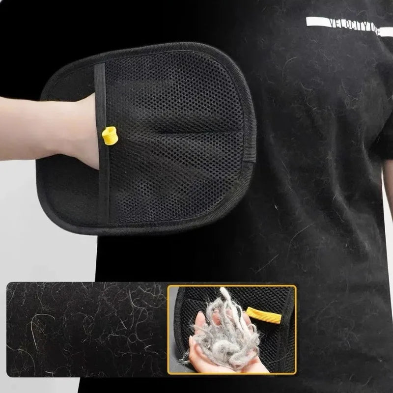 MimoGlove™ Pet Hair Remover