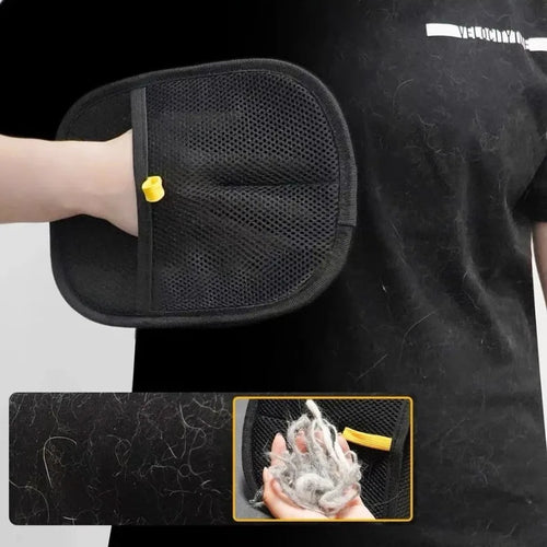 MimoGlove™ Pet Hair Remover